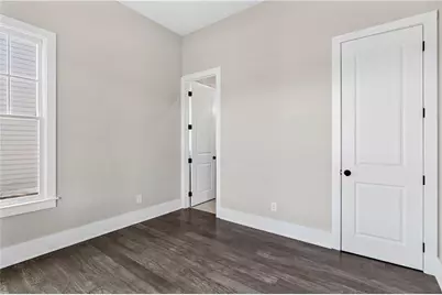 1360 Flora Drive, Conyers, GA 30094 - Photo 17