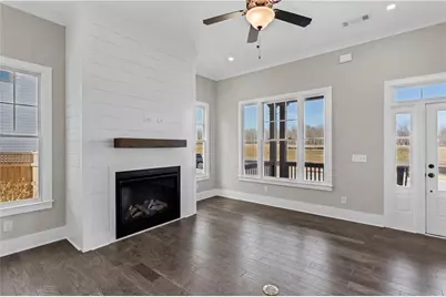 1360 Flora Drive, Conyers, GA 30094 - Photo 15