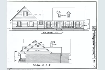 0 Lot 520 - Mulberry Circle, Jasper, GA 30143 - Photo 3