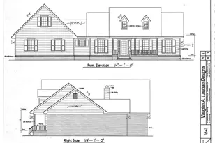 0 Lot 520 - Mulberry Circle, Jasper, GA 30143 - Photo 3