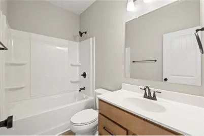 156 Easton Park Boulevard, Dallas, GA 30157 - Photo 25