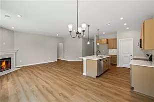 156 Easton Park Blvd, Dallas, GA 30157 - Photo 17