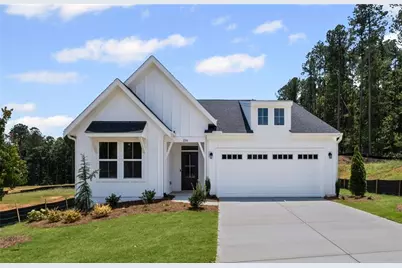 156 Easton Park Boulevard, Dallas, GA 30157 - Photo 1