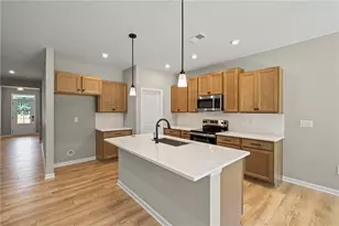 156 Easton Park Blvd, Dallas, GA 30157 - Photo 13