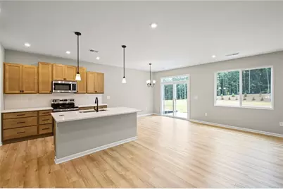 156 Easton Park Boulevard, Dallas, GA 30157 - Photo 11