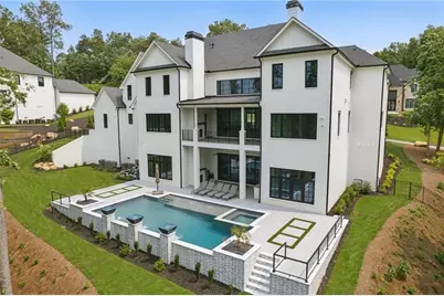 235 Traditions Drive, Alpharetta, GA 30004 - Photo 7
