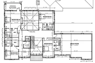 235 Traditions Dr, Alpharetta, GA 30004 - Photo 5