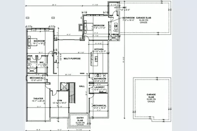 235 Traditions Drive, Alpharetta, GA 30004 - Photo 7