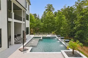 235 Traditions Dr, Alpharetta, GA 30004 - Photo 3