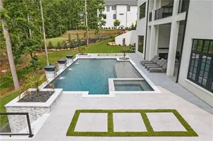 235 Traditions Dr, Alpharetta, GA 30004 - Photo 9