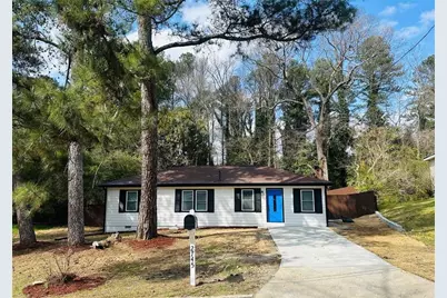 2745 Marco Drive NW, Atlanta, GA 30318 - Photo 1