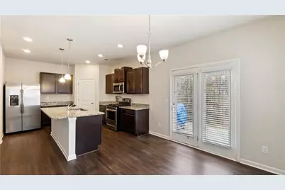 5015 Rapahoe Trail, Atlanta, GA 30349 - Photo 5