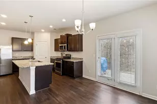 5015 Rapahoe Trail, Atlanta, GA 30349 - Photo 5