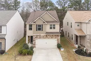 5015 Rapahoe Trail, Atlanta, GA 30349 - Photo 1