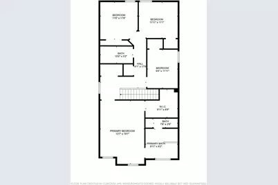 5015 Rapahoe Trail, Atlanta, GA 30349 - Photo 33