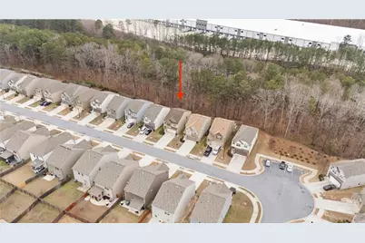 5015 Rapahoe Trail, Atlanta, GA 30349 - Photo 37