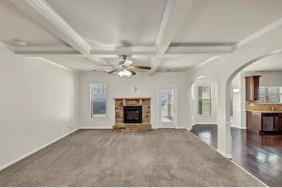 3777 Shady Maple Drive, Lithonia, GA 30038 - Photo 9