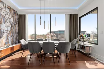 2828 Peachtree Road NW #701, Atlanta, GA 30305 - Photo 5