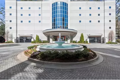 2828 Peachtree Road NW #701, Atlanta, GA 30305 - Photo 45