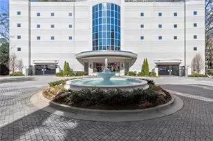 2828 Peachtree Rd NW, Atlanta, GA 30305 - Photo 45