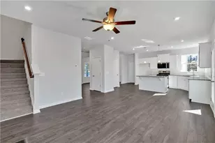 14 Grove Pointe Way SE, Cartersville, GA 30120 - Photo 11