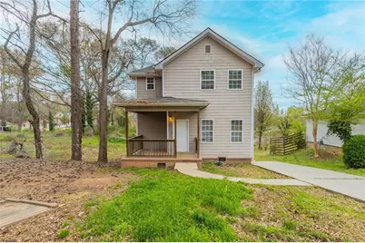 202 Nathan Road SW, Atlanta, GA 30331 - Photo 1