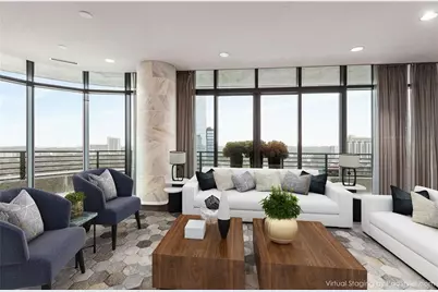 750 Park Avenue NE #19E, Atlanta, GA 30326 - Photo 3