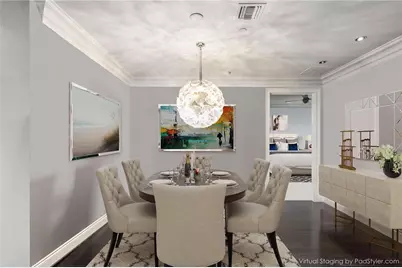 750 Park Avenue NE #19E, Atlanta, GA 30326 - Photo 9