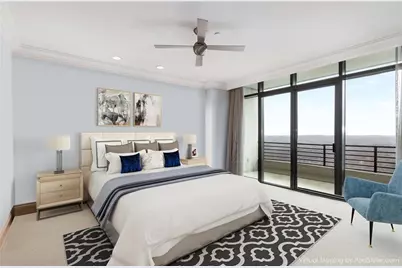 750 Park Avenue NE #19E, Atlanta, GA 30326 - Photo 15