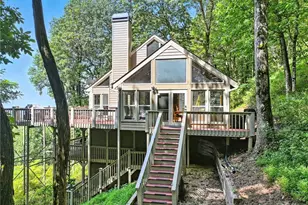 1474 Deer Run Ridge, Jasper, GA 30143 - Photo 5