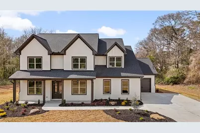 1629 Phillips Road, Lithonia, GA 30058 - Photo 53