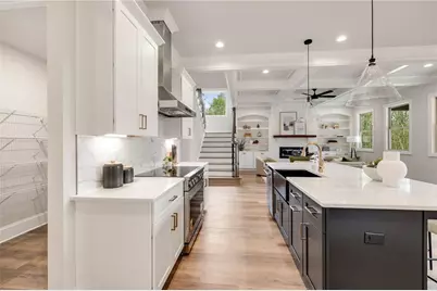 1629 Phillips Road, Lithonia, GA 30058 - Photo 15