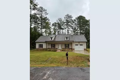 8141 Hickory Drive, Covington, GA 30014 - Photo 1