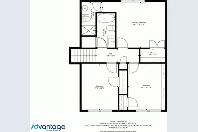 260 Mansell Circle, Roswell, GA 30075 - Photo 41