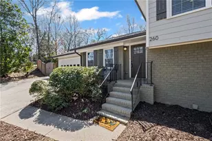 260 Mansell Cir, Roswell, GA 30075 - Photo 7