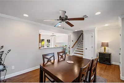 260 Mansell Circle, Roswell, GA 30075 - Photo 11