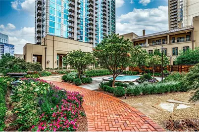 3376 Peachtree Road NE #56, Atlanta, GA 30326 - Photo 39