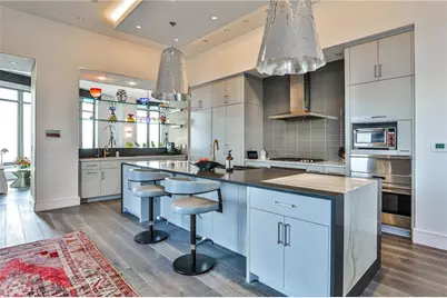 3376 Peachtree Road NE #56, Atlanta, GA 30326 - Photo 19