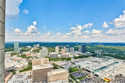 3376 Peachtree Road NE #56, Atlanta, GA 30326 - Photo 25