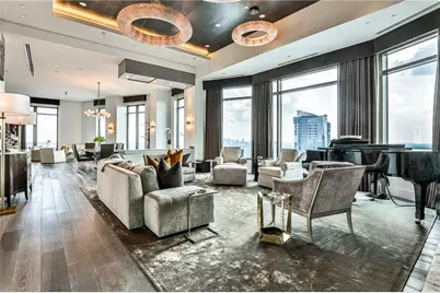 3376 Peachtree Road NE #56, Atlanta, GA 30326 - Photo 9