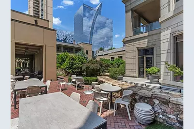 3376 Peachtree Road NE #56, Atlanta, GA 30326 - Photo 49