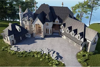 8330 Lanier Drive, Cumming, GA 30041 - Photo 19