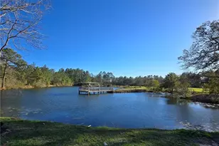 2606 Beechwood Dr, Jesup, GA 31545 - Photo 33