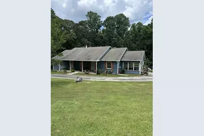 5565 Hog Mountain Road, Flowery Branch, GA 30542 - Photo 1