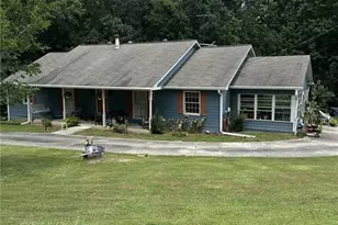 5565 Hog Mountain Rd, Flowery Branch, GA 30542 - Photo 1