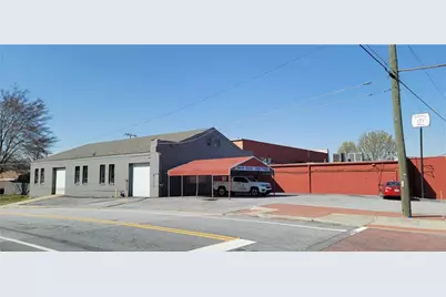 85 W Broad Street W, Fairburn, GA 30213 - Photo 5