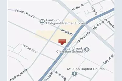 85 W Broad Street W, Fairburn, GA 30213 - Photo 21