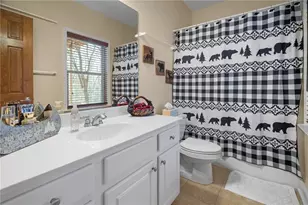 862 Valley View Dr, Big Canoe, GA 30143 - Photo 27