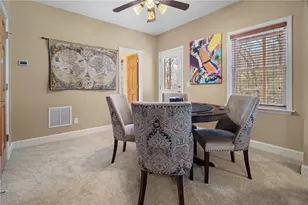 862 Valley View Dr, Big Canoe, GA 30143 - Photo 25