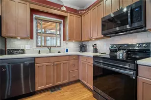 862 Valley View Dr, Big Canoe, GA 30143 - Photo 11